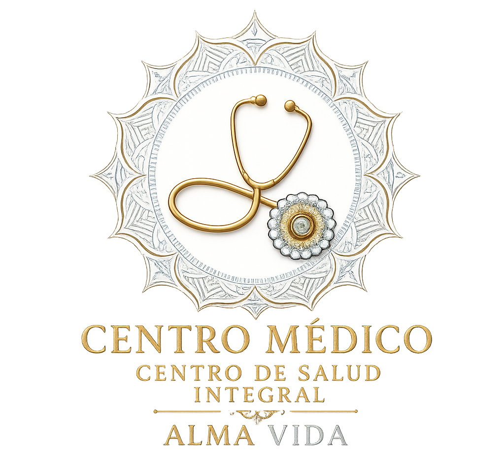 Centro Médico Alma Vida