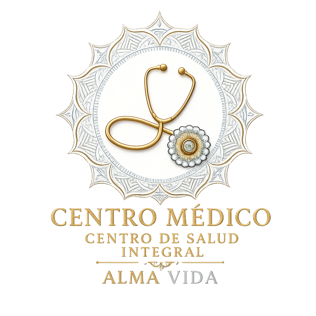 Centro Médico Alma Vida